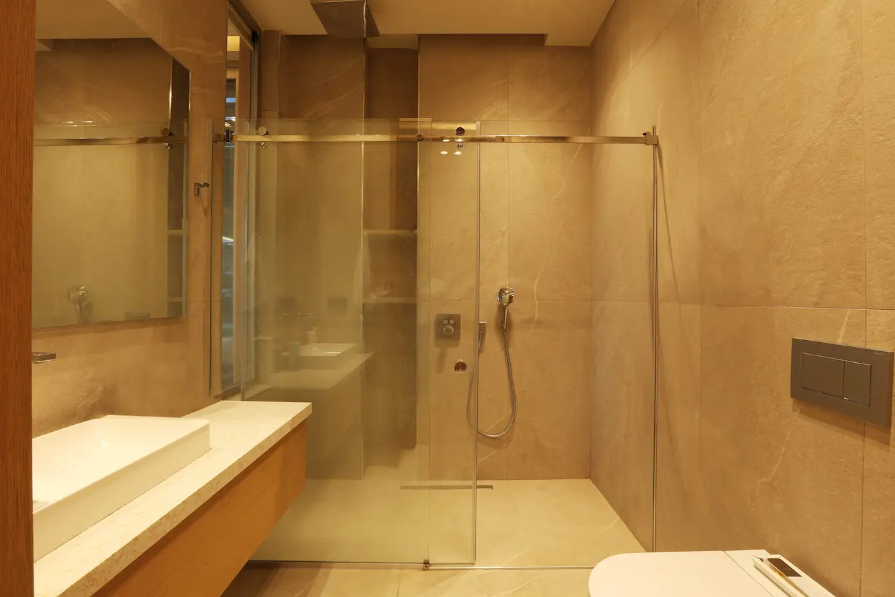 Shower
